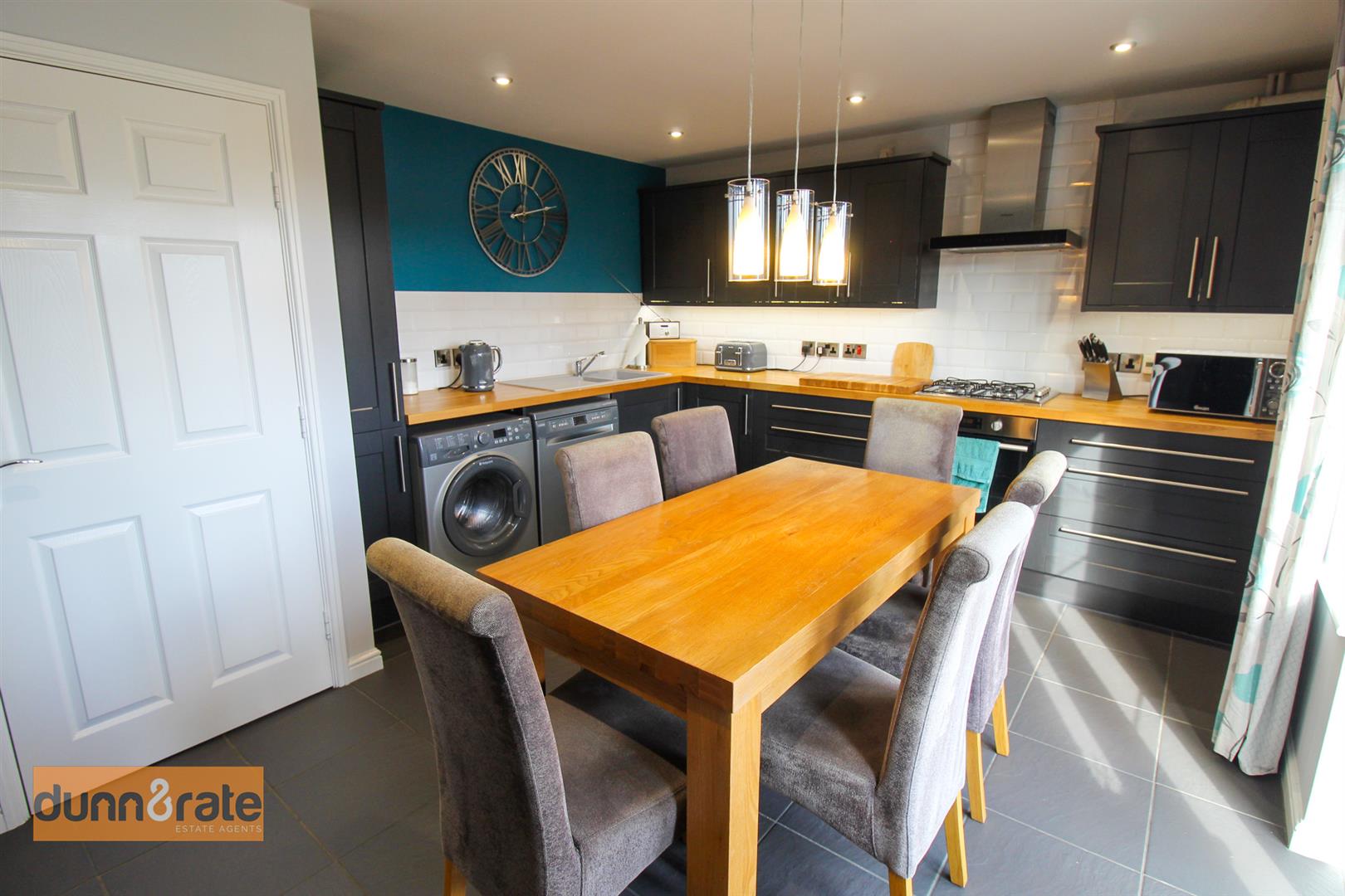 Kisdon Avenue, Norton Heights, Stoke-On-Trent